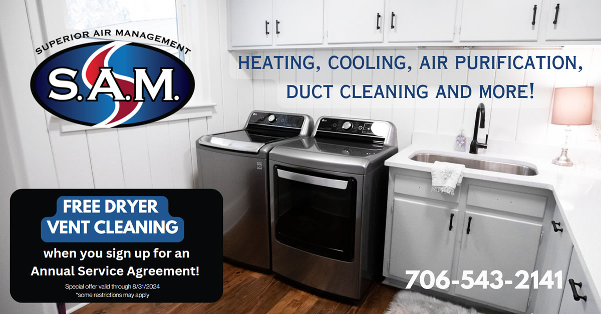 sam-specials-free-dryer-vent-cleaning